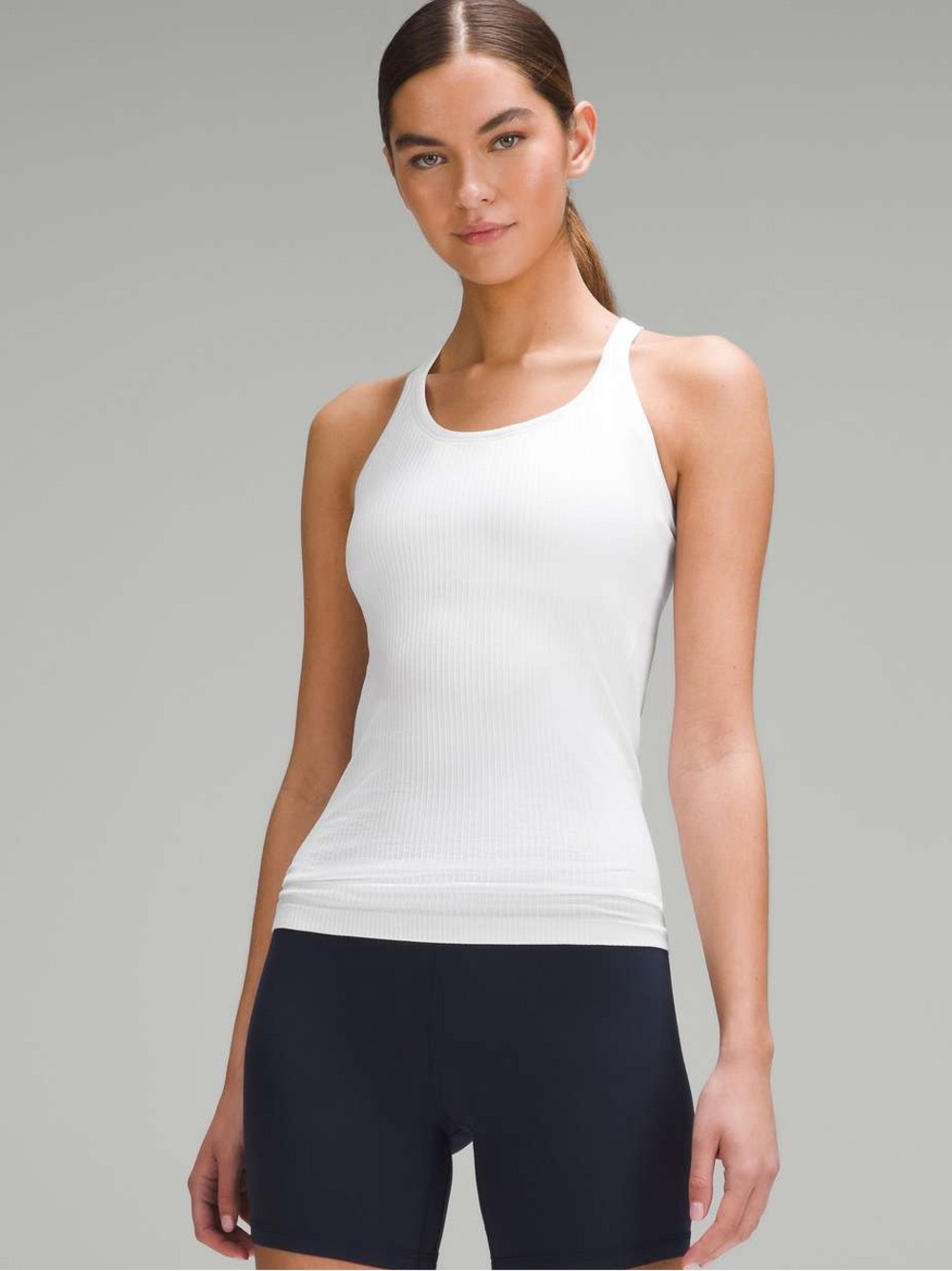 Lululemon Ebb to Street Tank